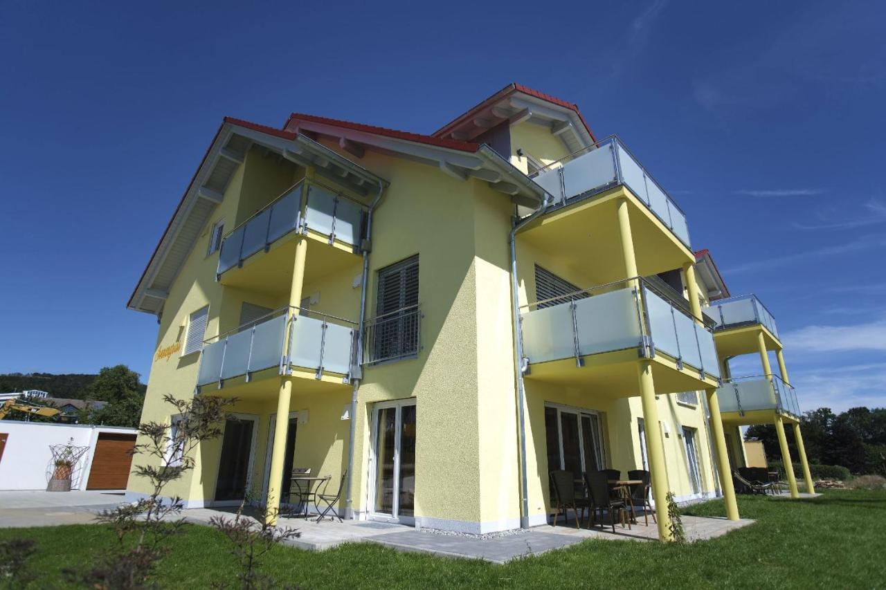 Apartment Haus Sonnengruß Salem (Baden-Wurttemberg)