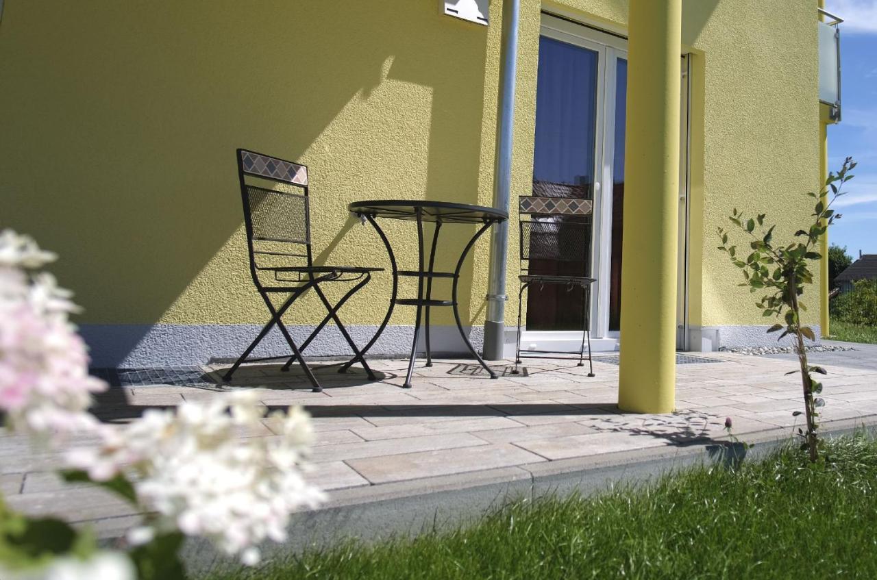 Haus Sonnengruß *